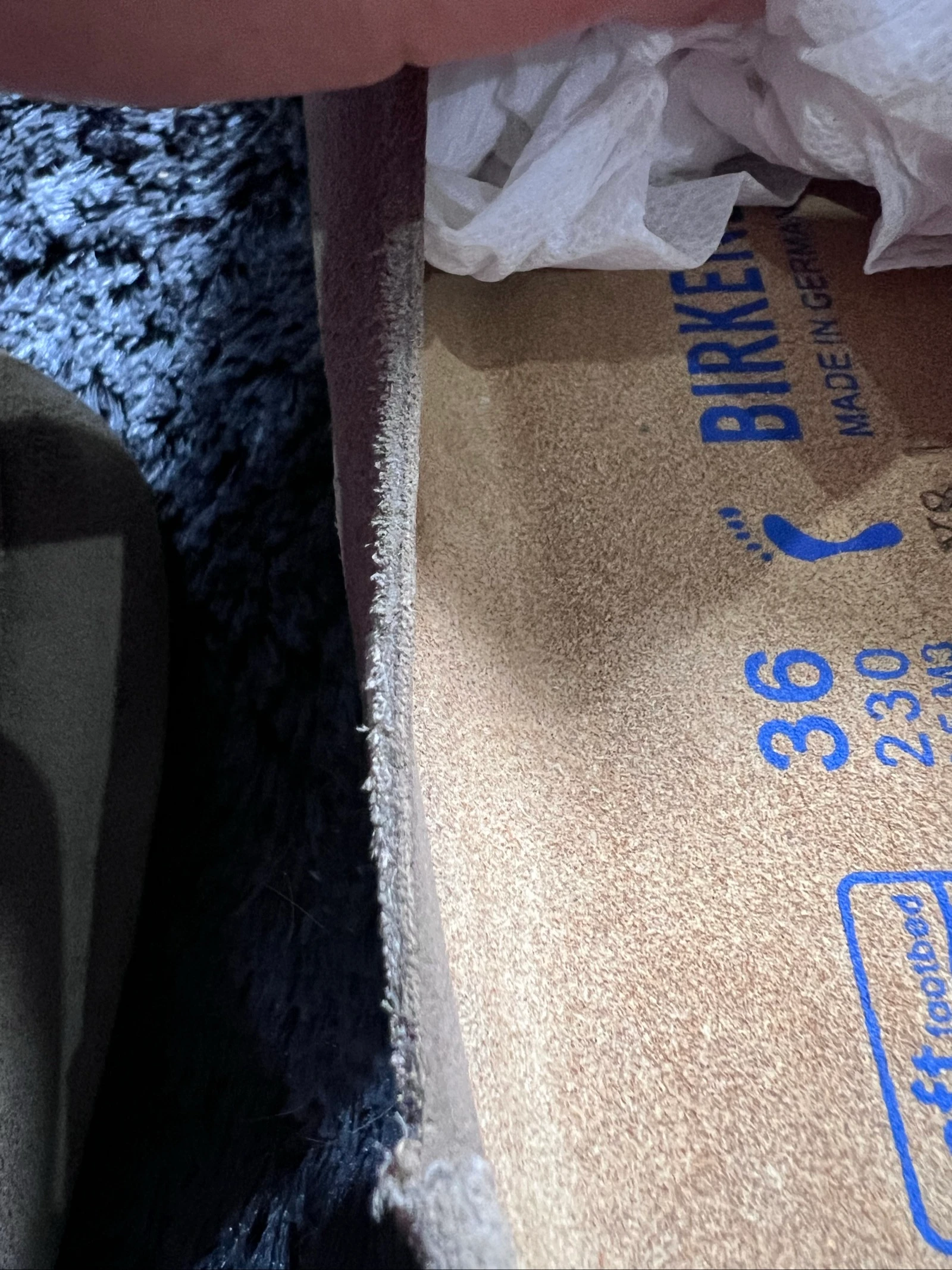Birkenstock sandals – photo 12